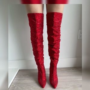 Jessica Simpson size 38
